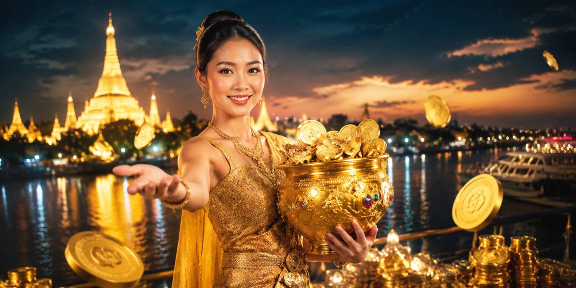 kts777 kts777 အတွက် တိုက်ရိုက်ကာစီနို စလော့ လမ်းညွှန်
